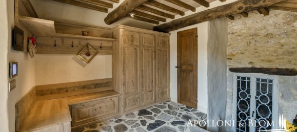 12 rooms Villa in Radda in Chianti, Italy No. 131298 25