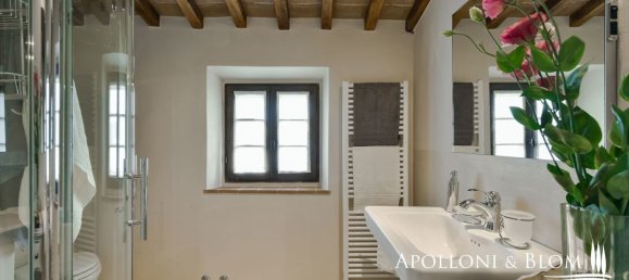 12 rooms Villa in Radda in Chianti, Italy No. 131298 39