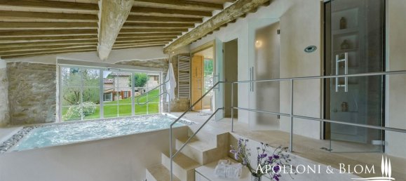 12 rooms Villa in Radda in Chianti, Italy No. 131298 6