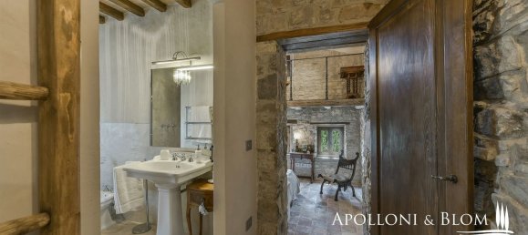 12 rooms Villa in Radda in Chianti, Italy No. 131298 34