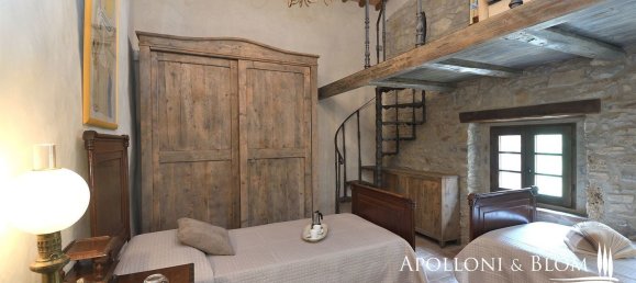 12 rooms Villa in Radda in Chianti, Italy No. 131298 41