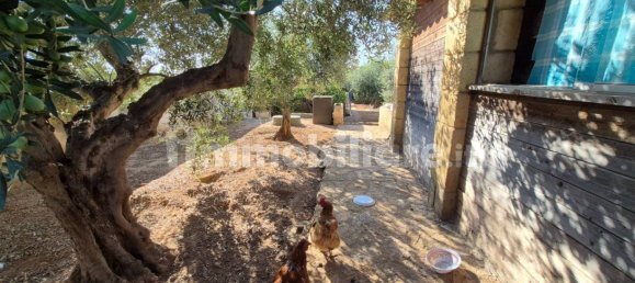 3 bedrooms Villa in Marsala, Italy No. 355426 21