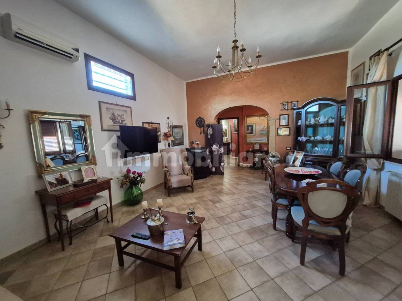 3 bedrooms Villa in Marsala, Italy No. 355426