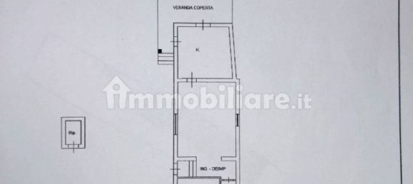 3 bedrooms Villa in Marsala, Italy No. 355426 26