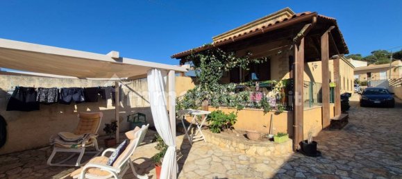 3 bedrooms Villa in Marsala, Italy No. 355426 19