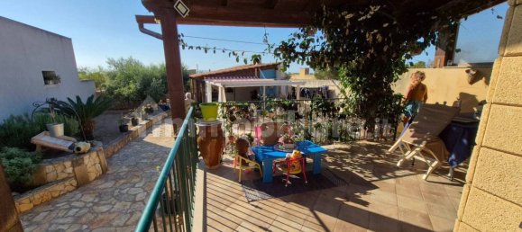 3 bedrooms Villa in Marsala, Italy No. 355426 16