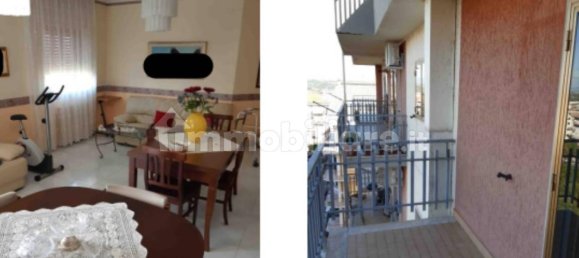 1 غرف نوم شقة في Carlentini, Italy رقم 356327 11