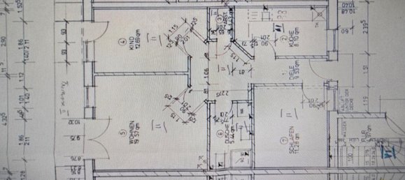 Квартира с 2 спальнями в Шлезвиг-Гольштейн, Германия № 56252 4