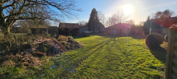 Квартира с 2 спальнями в Шлезвиг-Гольштейн, Германия № 56252 3