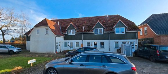 Квартира с 2 спальнями в Шлезвиг-Гольштейн, Германия № 56252 2