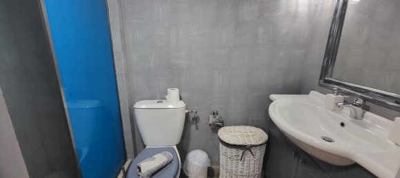 Квартира с 2 спальнями в Халкидики, Центральная Македония, Македония и Фракия, Греция № 92898 5