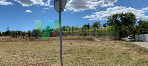  قطعة أرض في Armacao de Pera, Portugal رقم 70660 3