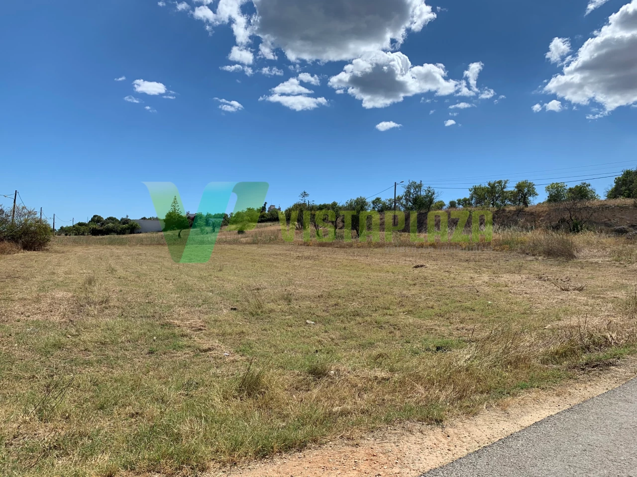  قطعة أرض في Armacao de Pera, Portugal رقم 70660