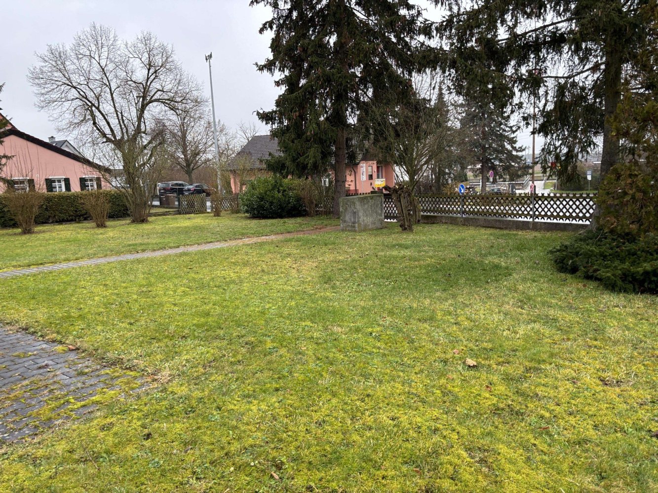 Terreno en Furth, Germany No. 165964