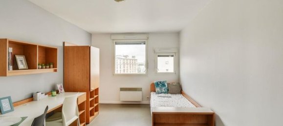 Studio in Aubervilliers, France, Nr. 354402 5