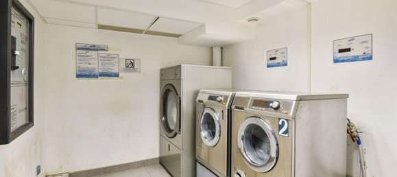 Studio in Aubervilliers, France, Nr. 354402 2