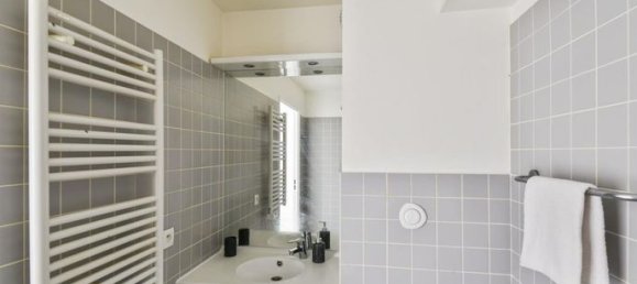 Studio in Aubervilliers, France, Nr. 354402 4