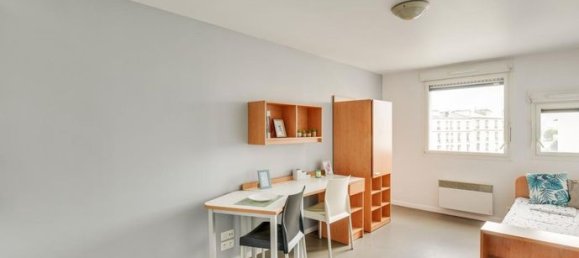 Studio in Aubervilliers, France, Nr. 354402 6