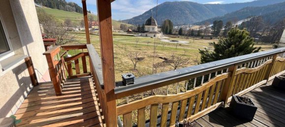 9 rooms Commercial property in Murau, Austria No. 59052 6