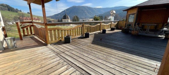 9 rooms Commercial property in Murau, Austria No. 59052 5