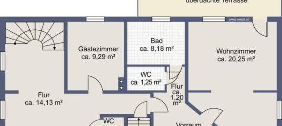 9 rooms Commercial property in Murau, Austria No. 59052 27