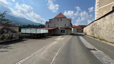 9-salle Propriété commerciale à Murau, Austria No. 59052