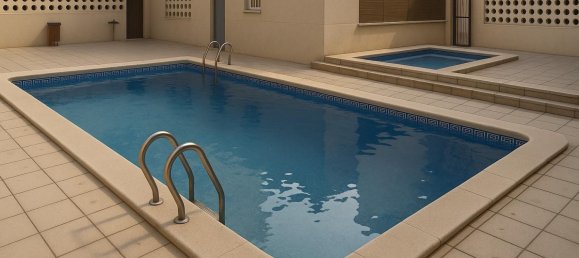 2 bedrooms Apartment in Torrevieja, Spain No. 182139 13