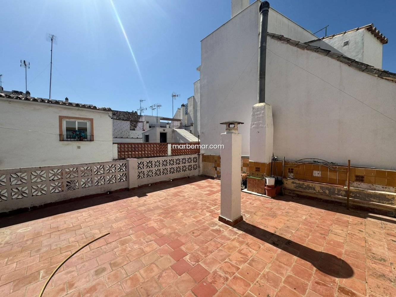 Moradia em banda T3 em Marbella, Spain N.º 269015