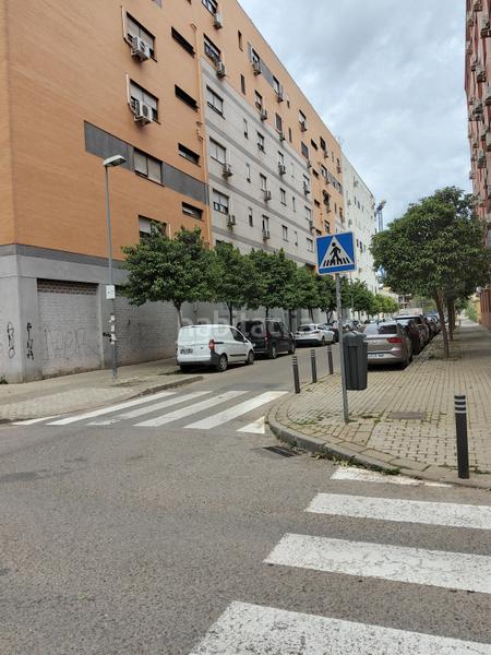 3 bedrooms Apartment in Andalusia, Spain No. 150495