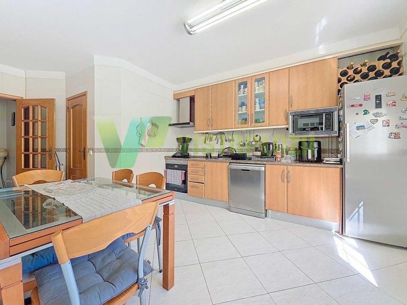 3 غرف نوم شقة في Portimao, Portugal رقم 216984