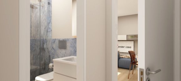 2غرفة شقة في Milan, Italy رقم 287645 23