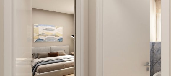 2غرفة شقة في Milan, Italy رقم 287645 10