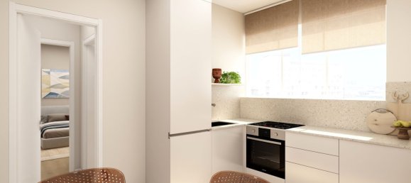 2غرفة شقة في Milan, Italy رقم 287645 22