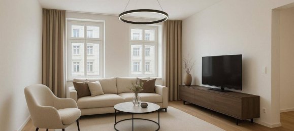 3غرفة شقة في Brigittenau, Austria رقم 195734 2