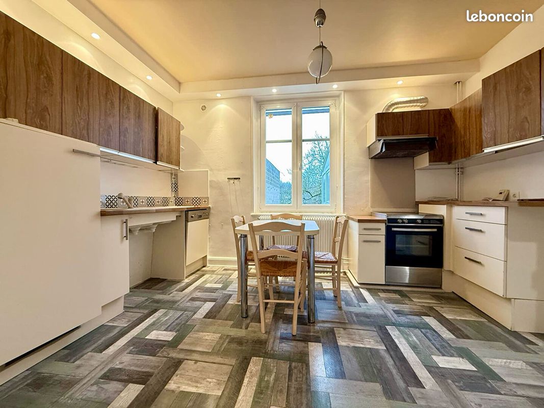 2 غرف نوم منزل في Jolivet, France رقم 261725