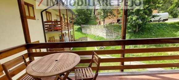 3-Zimmer Wohnung in Peio, Italy, Nr. 17660 10