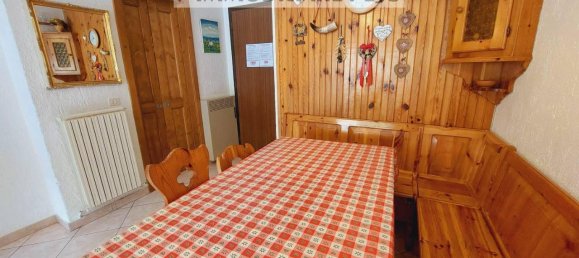 3-Zimmer Wohnung in Peio, Italy, Nr. 17660 7