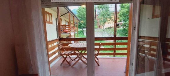 3-Zimmer Wohnung in Peio, Italy, Nr. 17660 4