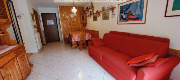 3-Zimmer Wohnung in Peio, Italy, Nr. 17660 6