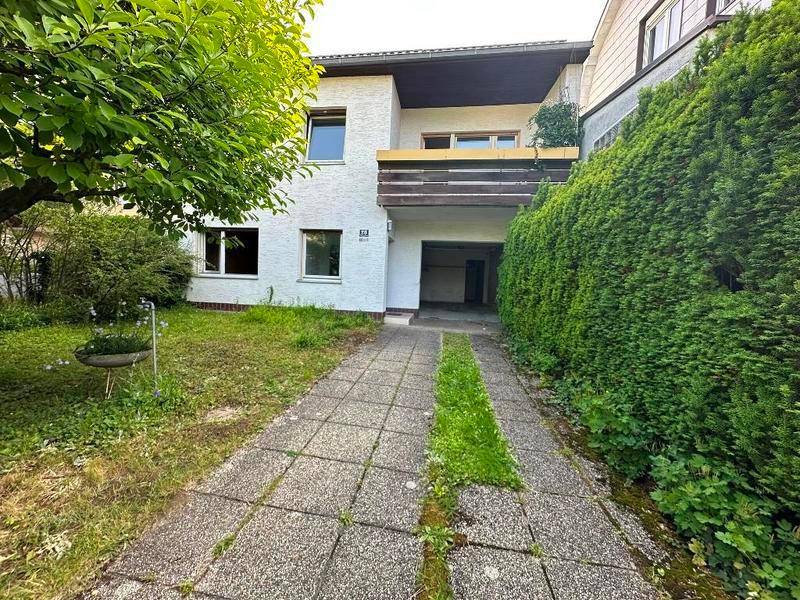 4 bedrooms House in Hietzing, Austria No. 225927