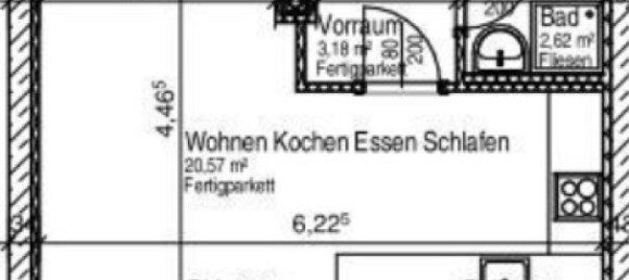 استوديو في Wetzelsdorf, Austria رقم 163107 9