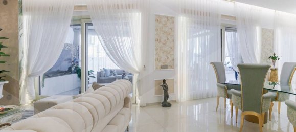 4 rooms Penthouse in Milan, Italy No. 241841 13