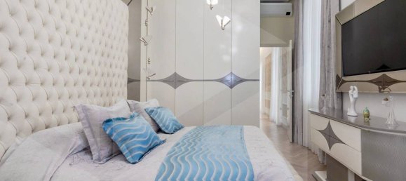 4 rooms Penthouse in Milan, Italy No. 241841 25