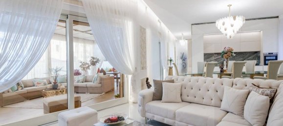 4 rooms Penthouse in Milan, Italy No. 241841 9