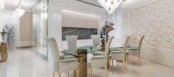 4 rooms Penthouse in Milan, Italy No. 241841 14