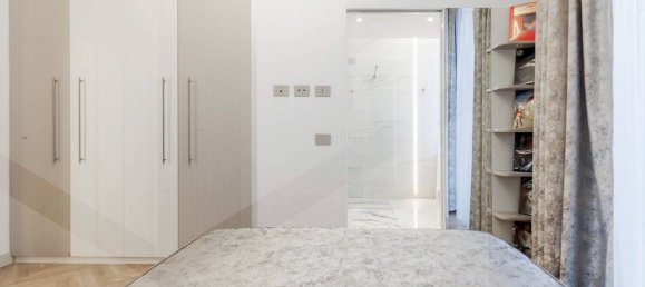 4 rooms Penthouse in Milan, Italy No. 241841 20