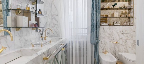 4 rooms Penthouse in Milan, Italy No. 241841 27