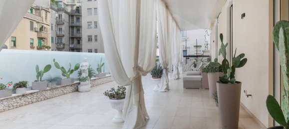 4 rooms Penthouse in Milan, Italy No. 241841 3