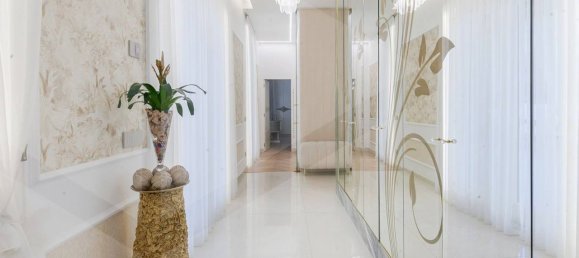 4 rooms Penthouse in Milan, Italy No. 241841 16