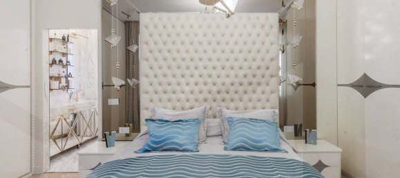 4 rooms Penthouse in Milan, Italy No. 241841 26